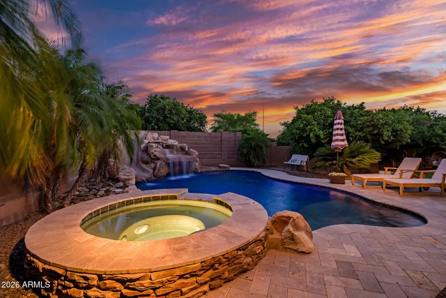 3713 E Ellis Street, Mesa, AZ 85205