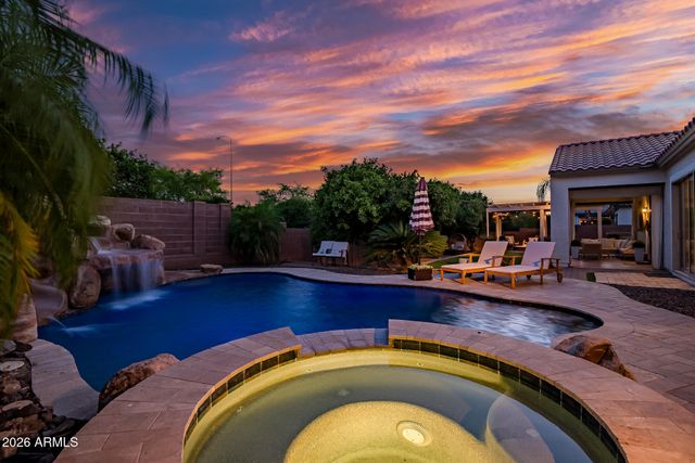 3713 E Ellis Street, Mesa, AZ 85205