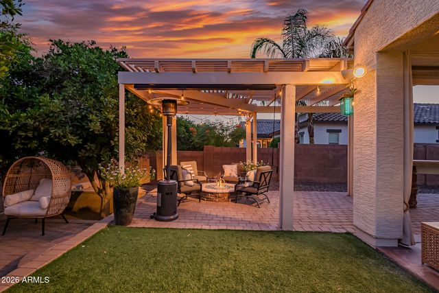 3713 E Ellis Street, Mesa, AZ 85205