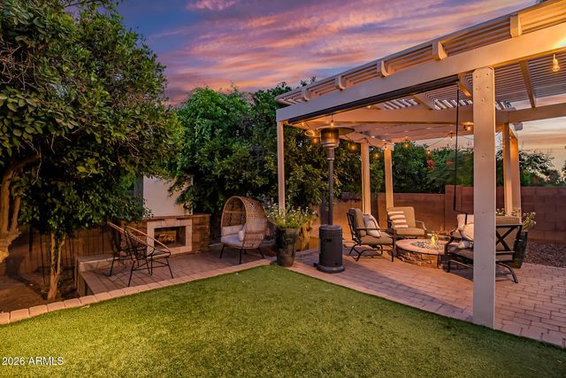 3713 E Ellis Street, Mesa, AZ 85205
