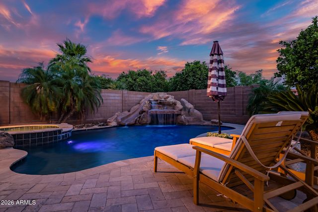 3713 E Ellis Street, Mesa, AZ 85205