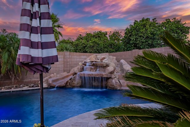 3713 E Ellis Street, Mesa, AZ 85205