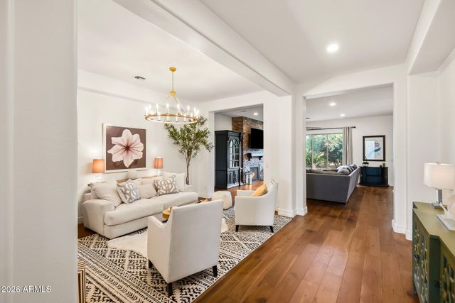 3713 E Ellis Street, Mesa, AZ 85205