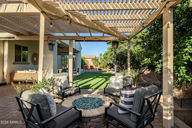 3713 E Ellis Street, Mesa, AZ 85205
