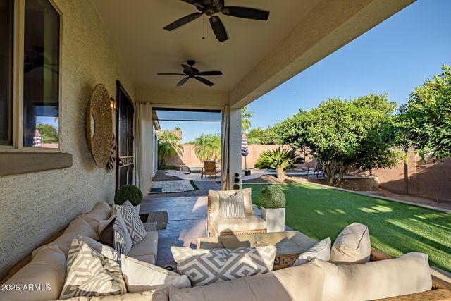 3713 E Ellis Street, Mesa, AZ 85205