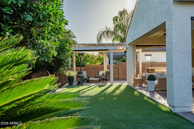 3713 E Ellis Street, Mesa, AZ 85205