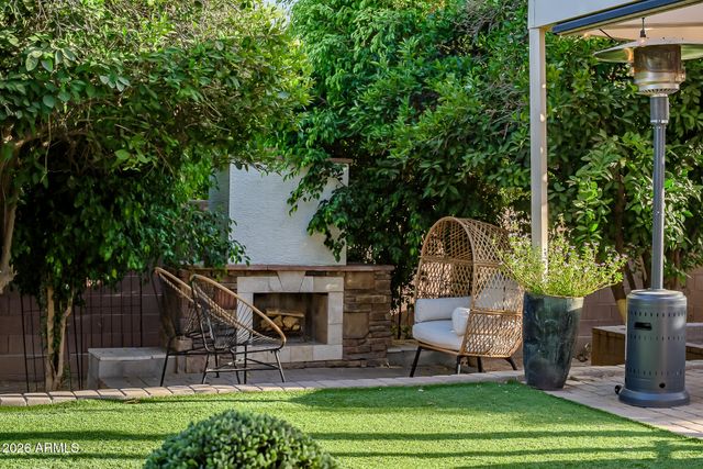 3713 E Ellis Street, Mesa, AZ 85205