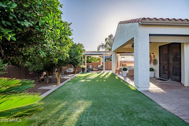 3713 E Ellis Street, Mesa, AZ 85205