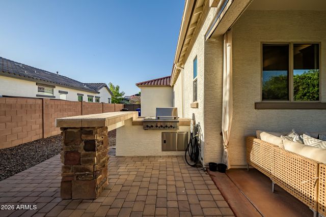 3713 E Ellis Street, Mesa, AZ 85205