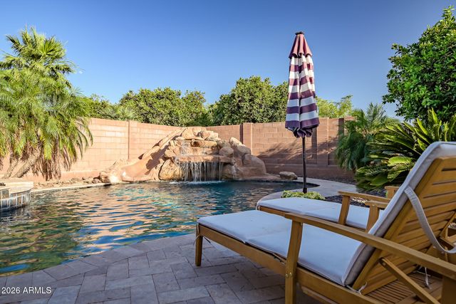 3713 E Ellis Street, Mesa, AZ 85205