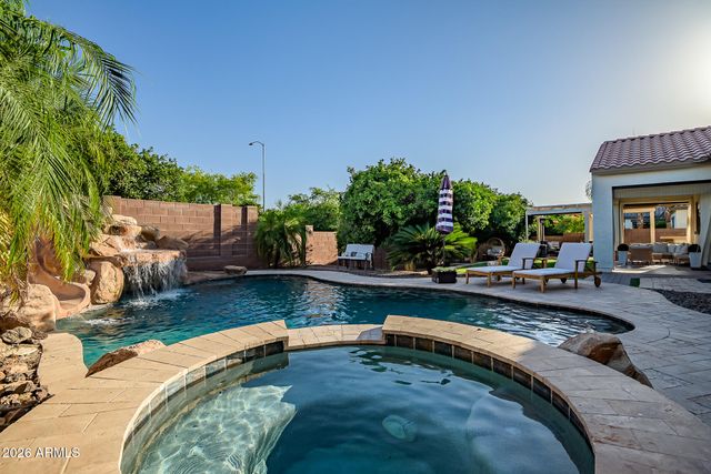 3713 E Ellis Street, Mesa, AZ 85205