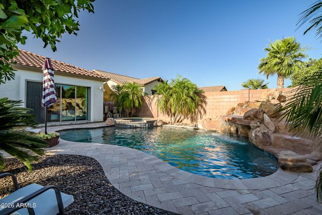 3713 E Ellis Street, Mesa, AZ 85205