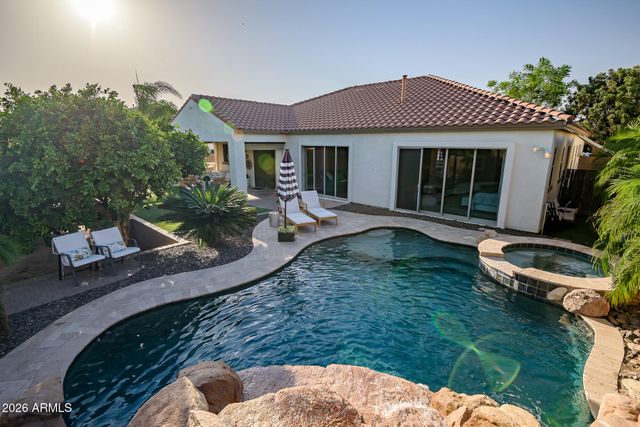 3713 E Ellis Street, Mesa, AZ 85205