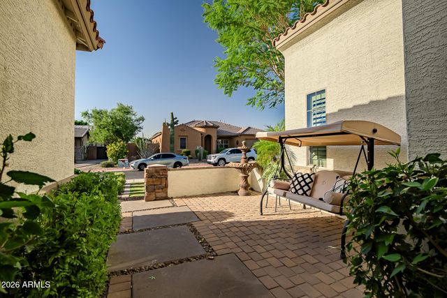3713 E Ellis Street, Mesa, AZ 85205