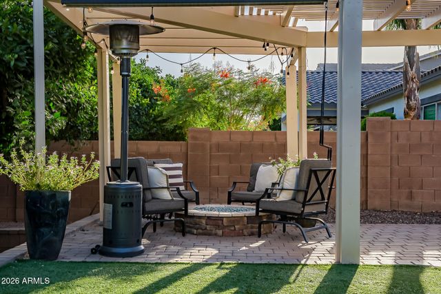 3713 E Ellis Street, Mesa, AZ 85205