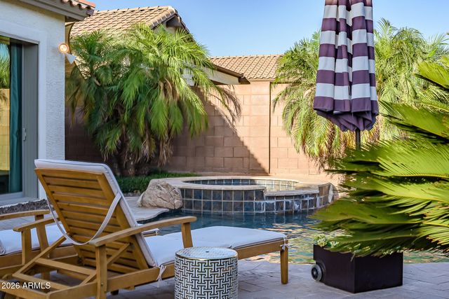3713 E Ellis Street, Mesa, AZ 85205