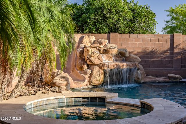 3713 E Ellis Street, Mesa, AZ 85205
