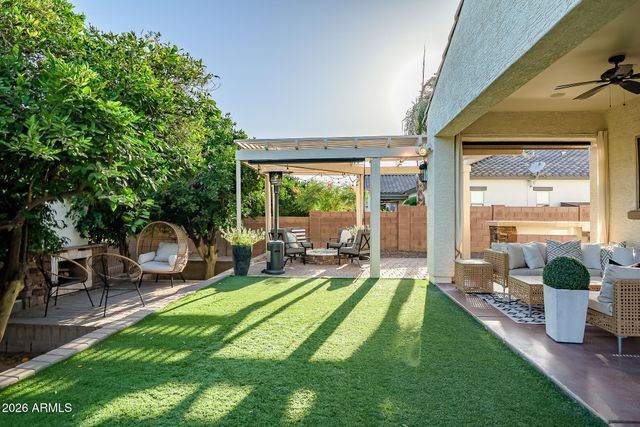 3713 E Ellis Street, Mesa, AZ 85205