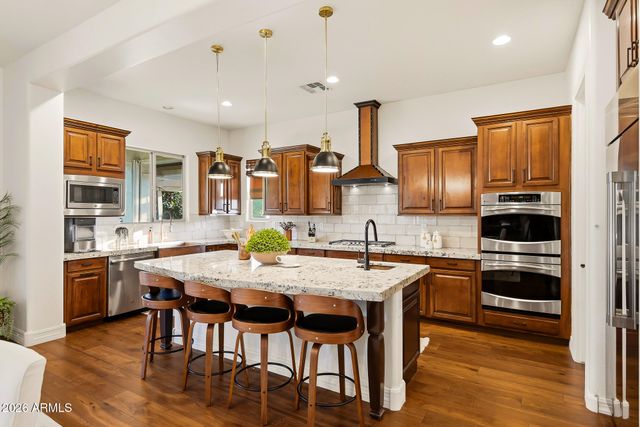 3713 E Ellis Street, Mesa, AZ 85205