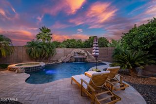 3713 E Ellis Street, Mesa, AZ 85205
