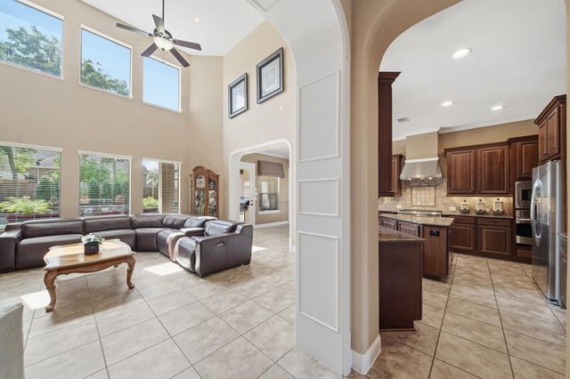 3206 Beacon Heights, Missouri City, TX 77459