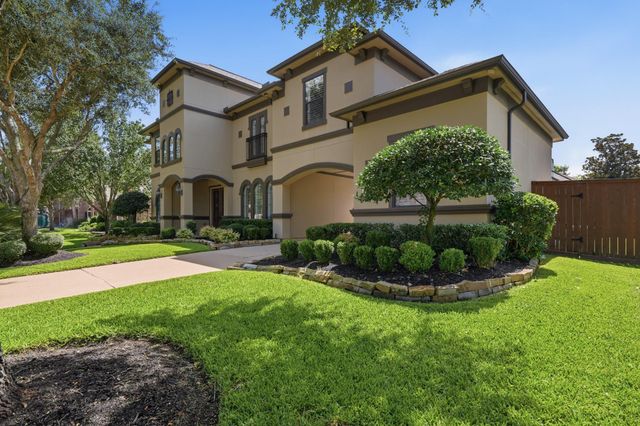 3206 Beacon Heights, Missouri City, TX 77459