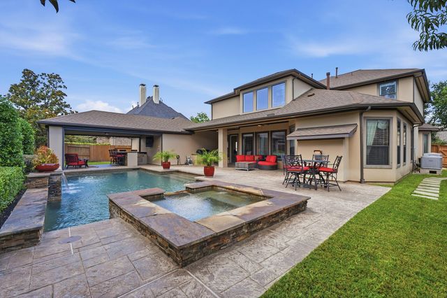 3206 Beacon Heights, Missouri City, TX 77459