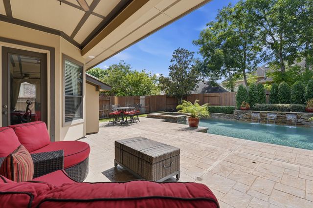 3206 Beacon Heights, Missouri City, TX 77459