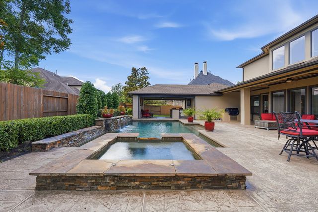 3206 Beacon Heights, Missouri City, TX 77459
