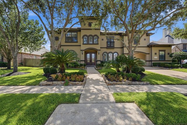 3206 Beacon Heights, Missouri City, TX 77459