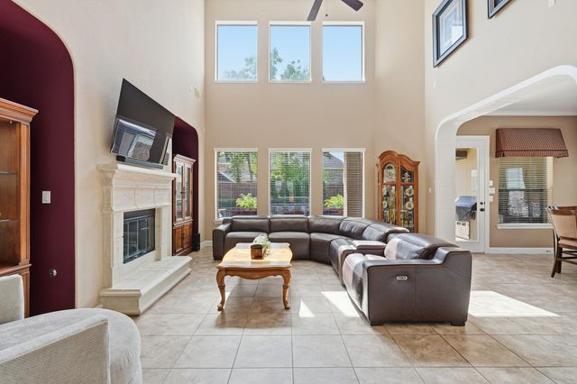 3206 Beacon Heights, Missouri City, TX 77459