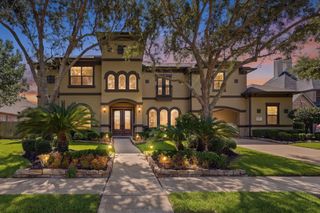 3206 Beacon Heights, Missouri City, TX 77459