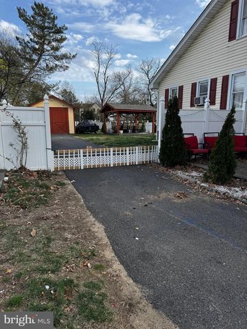 7430 WALNUT AVENUE, Pennsauken, NJ 08109