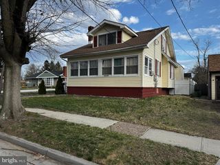 7430 WALNUT AVENUE, Pennsauken, NJ 08109