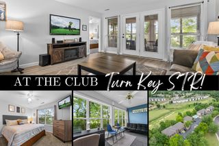200 Golf View Drive, 3, Branson, MO 65616