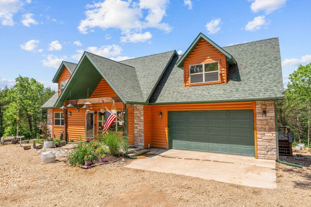 237 Tanglewood Street, Shell Knob, MO 65747