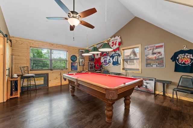 237 Tanglewood Street, Shell Knob, MO 65747