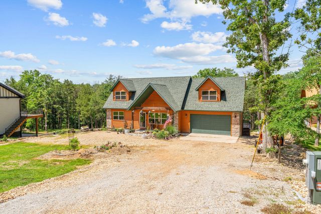 237 Tanglewood Street, Shell Knob, MO 65747