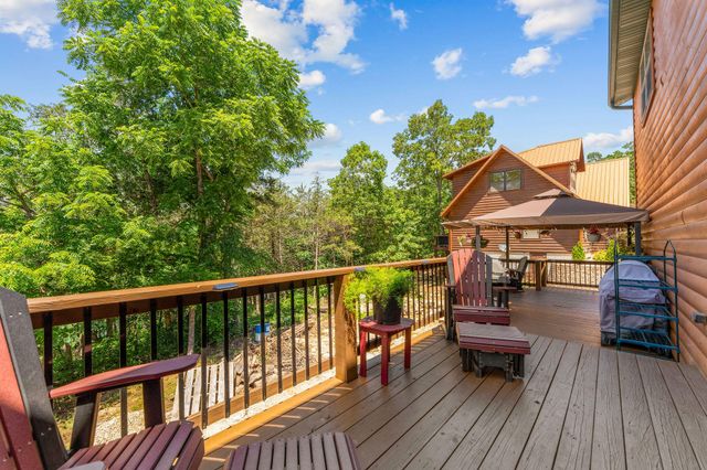 237 Tanglewood Street, Shell Knob, MO 65747