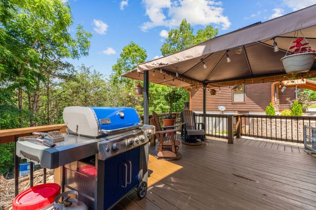237 Tanglewood Street, Shell Knob, MO 65747