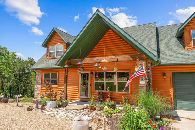 237 Tanglewood Street, Shell Knob, MO 65747