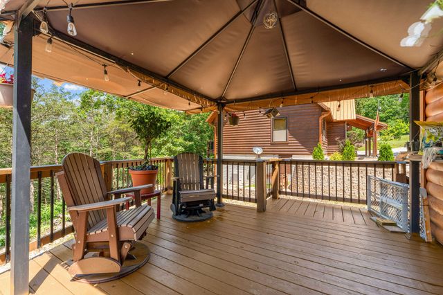 237 Tanglewood Street, Shell Knob, MO 65747