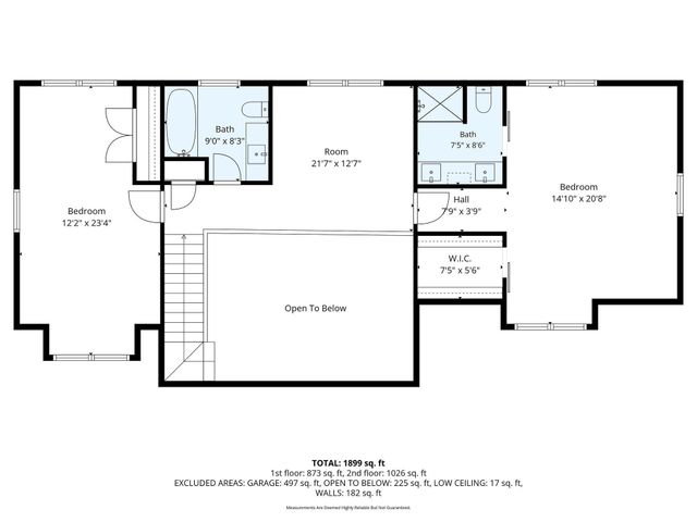 237 Tanglewood Street, Shell Knob, MO 65747