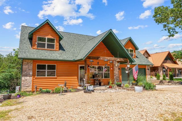 237 Tanglewood Street, Shell Knob, MO 65747