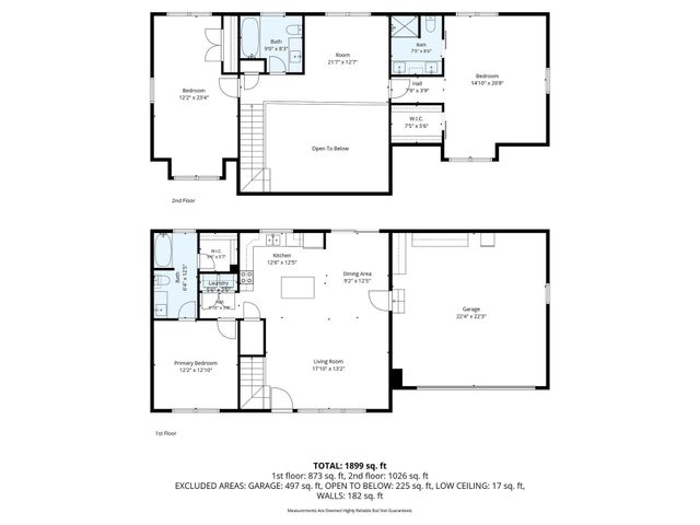 237 Tanglewood Street, Shell Knob, MO 65747