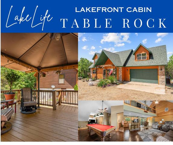 237 Tanglewood Street, Shell Knob, MO 65747