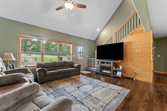 237 Tanglewood Street, Shell Knob, MO 65747
