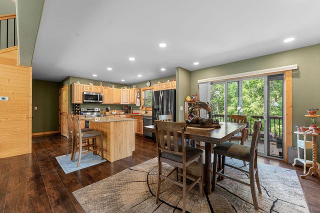 237 Tanglewood Street, Shell Knob, MO 65747