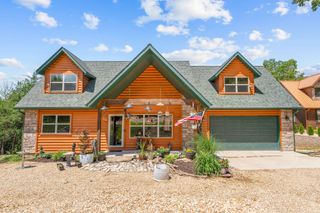 237 Tanglewood Street, Shell Knob, MO 65747