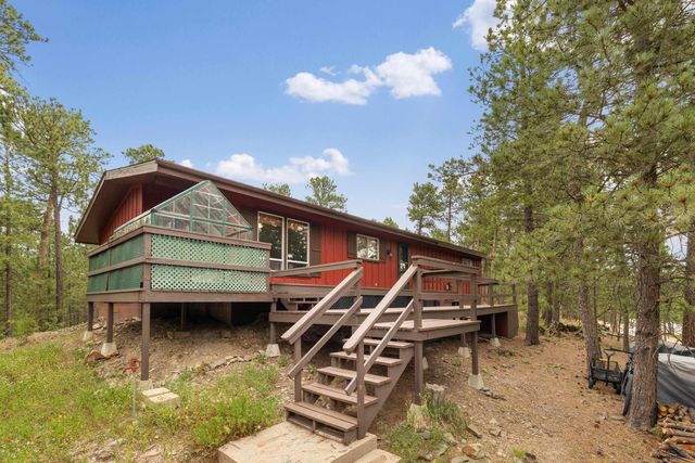 145 SWISS DR, Rapid City, SD 57702
